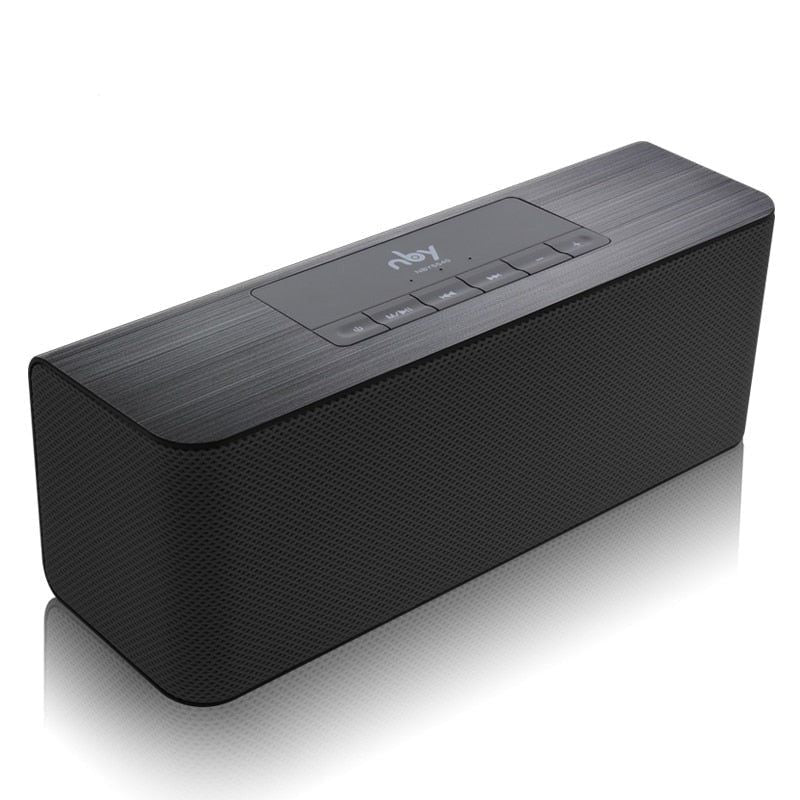 NBY5540 Bluetooth Portable Speaker | Hifi Media Store