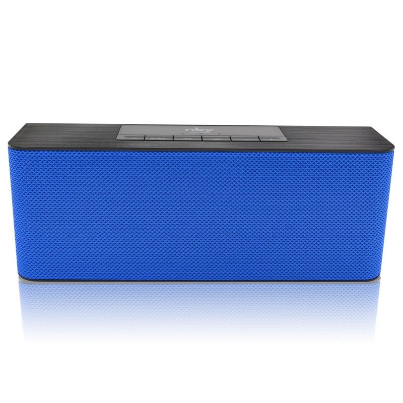NBY5540 Bluetooth Portable Speaker | Hifi Media Store