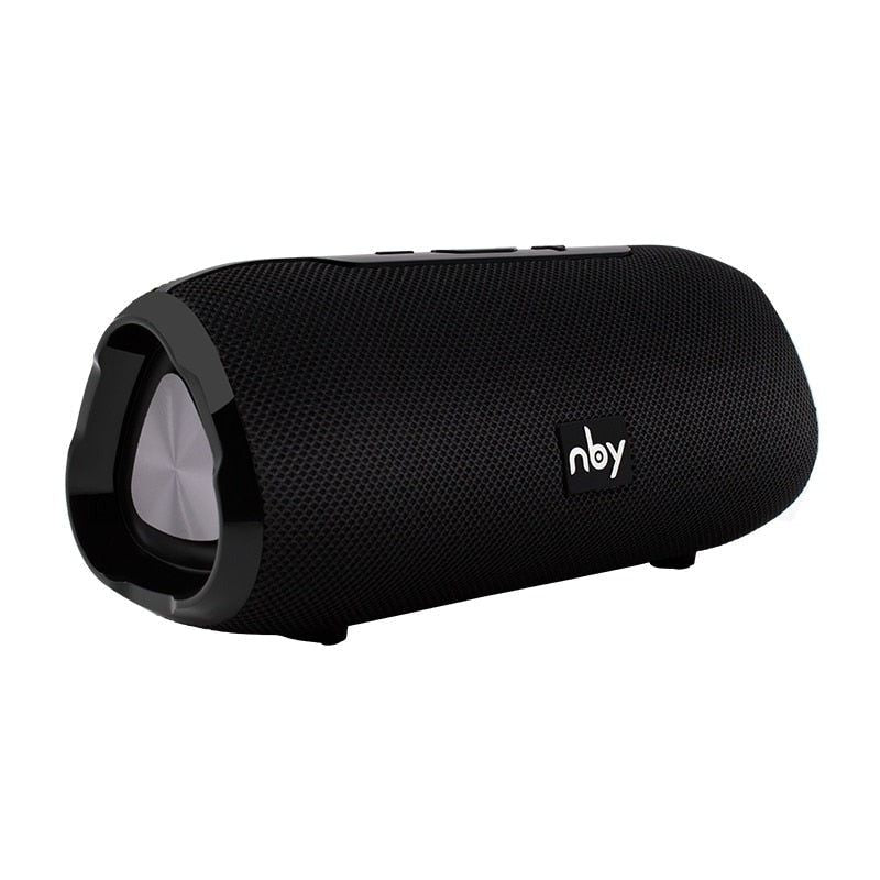 NBY6660 Bluetooth Portable Speaker | Hifi Media Store