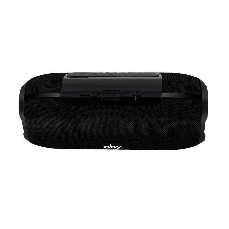 NBY6660 Bluetooth Portable Speaker | Hifi Media Store