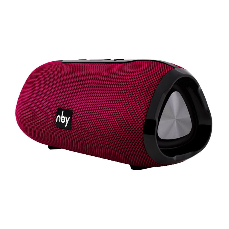 NBY6660 Bluetooth Portable Speaker | Hifi Media Store