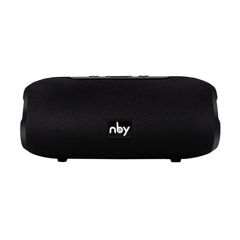 NBY6660 Bluetooth Portable Speaker | Hifi Media Store