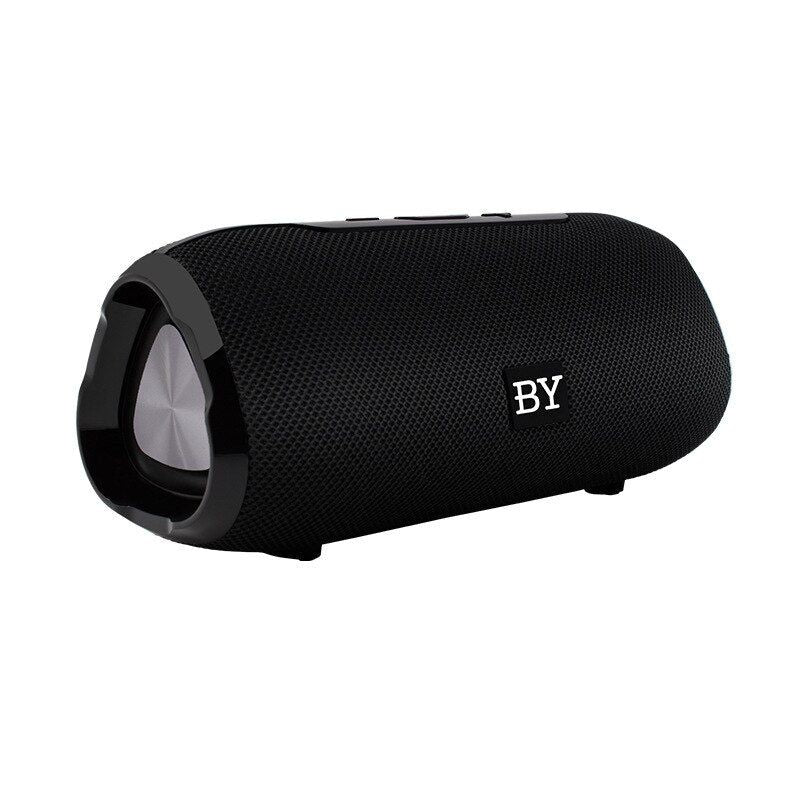 NBY6660 Bluetooth Portable Speaker | Hifi Media Store