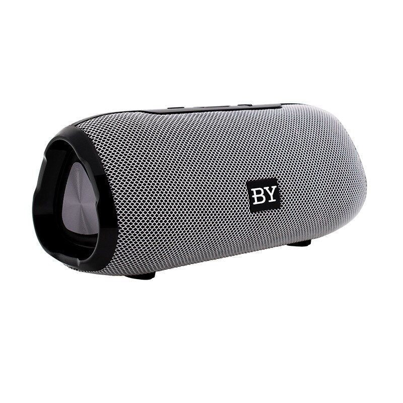 NBY6660 Bluetooth Portable Speaker | Hifi Media Store