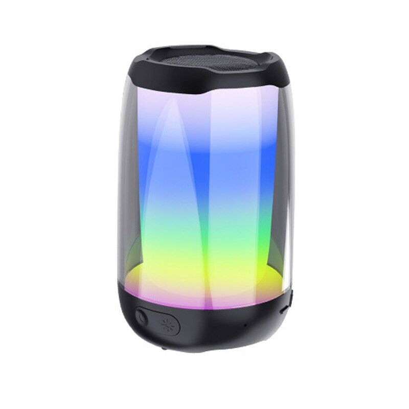 NBY8893A Mini Bluetooth Speaker Black | Hifi Media Store