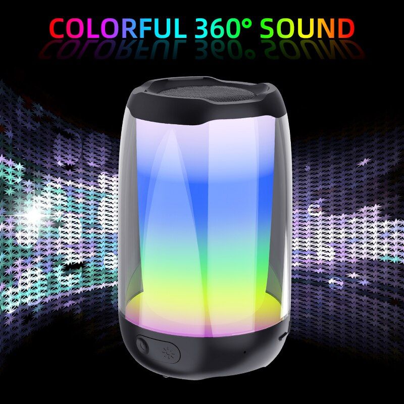 NBY8893A Mini Bluetooth Speaker | Hifi Media Store