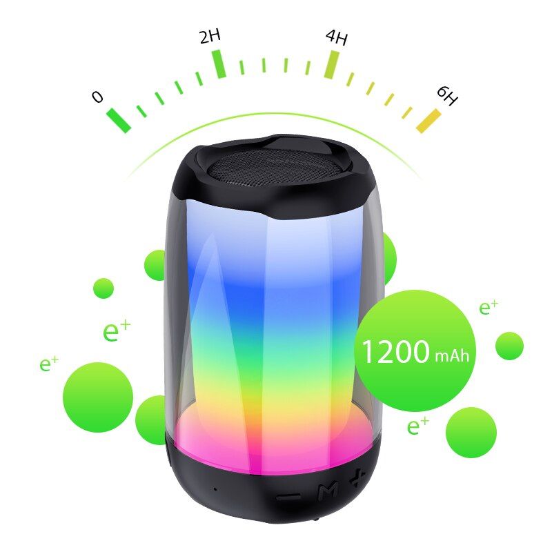 NBY8893A Mini Bluetooth Speaker | Hifi Media Store
