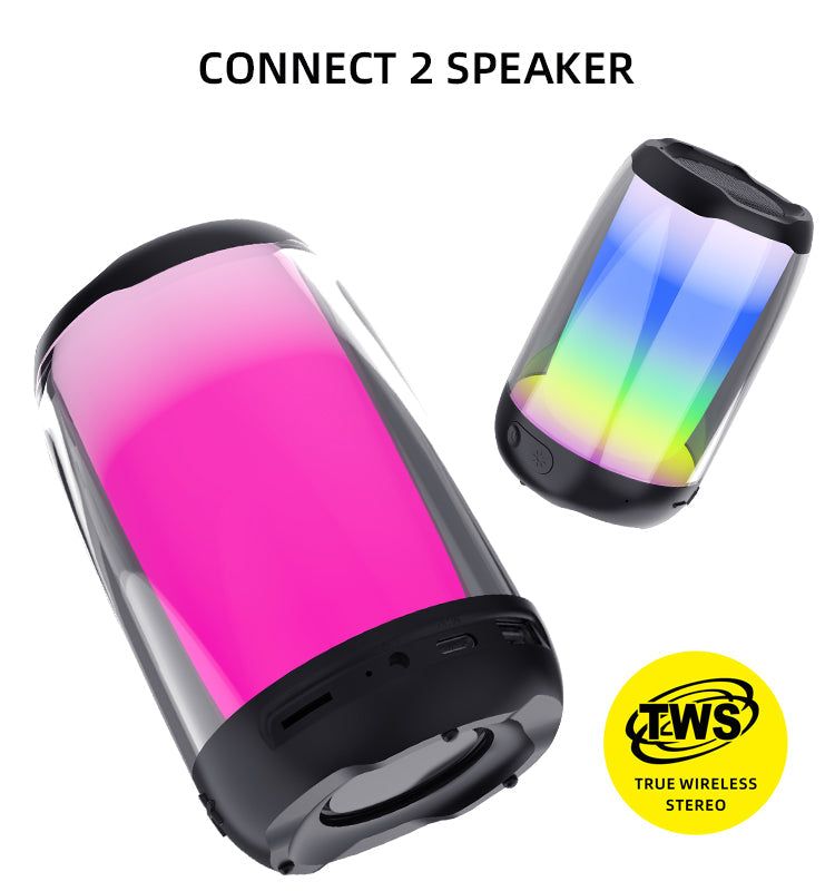 NBY8893A Mini Bluetooth Speaker | Hifi Media Store