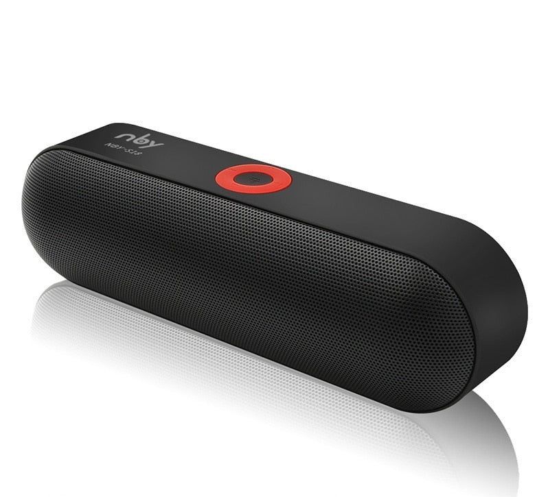 NBYS18 Bluetooth Portable Speaker | Hifi Media Store