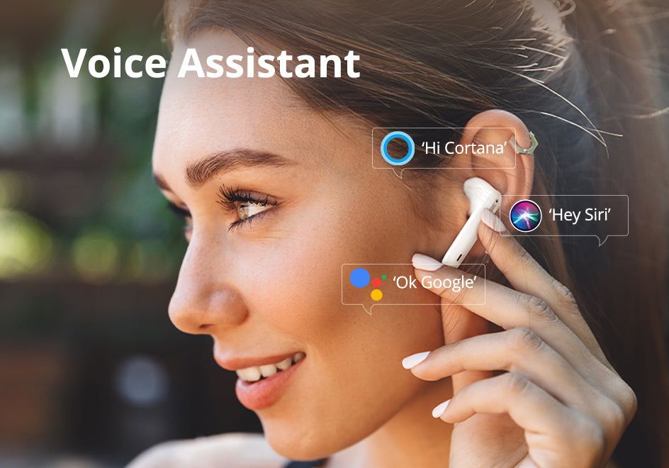 Onyx Ace Pro TWS Earbuds | Hifi Media Store