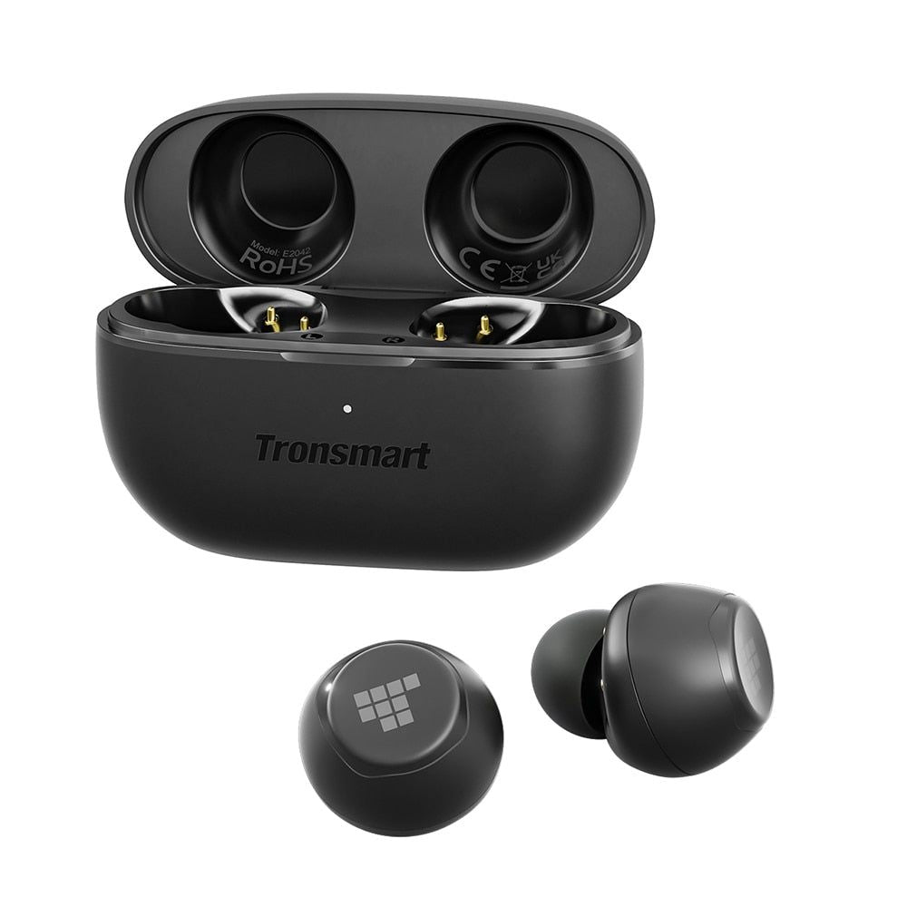 Onyx Pure TWS Earbuds Black Pure | Hifi Media Store
