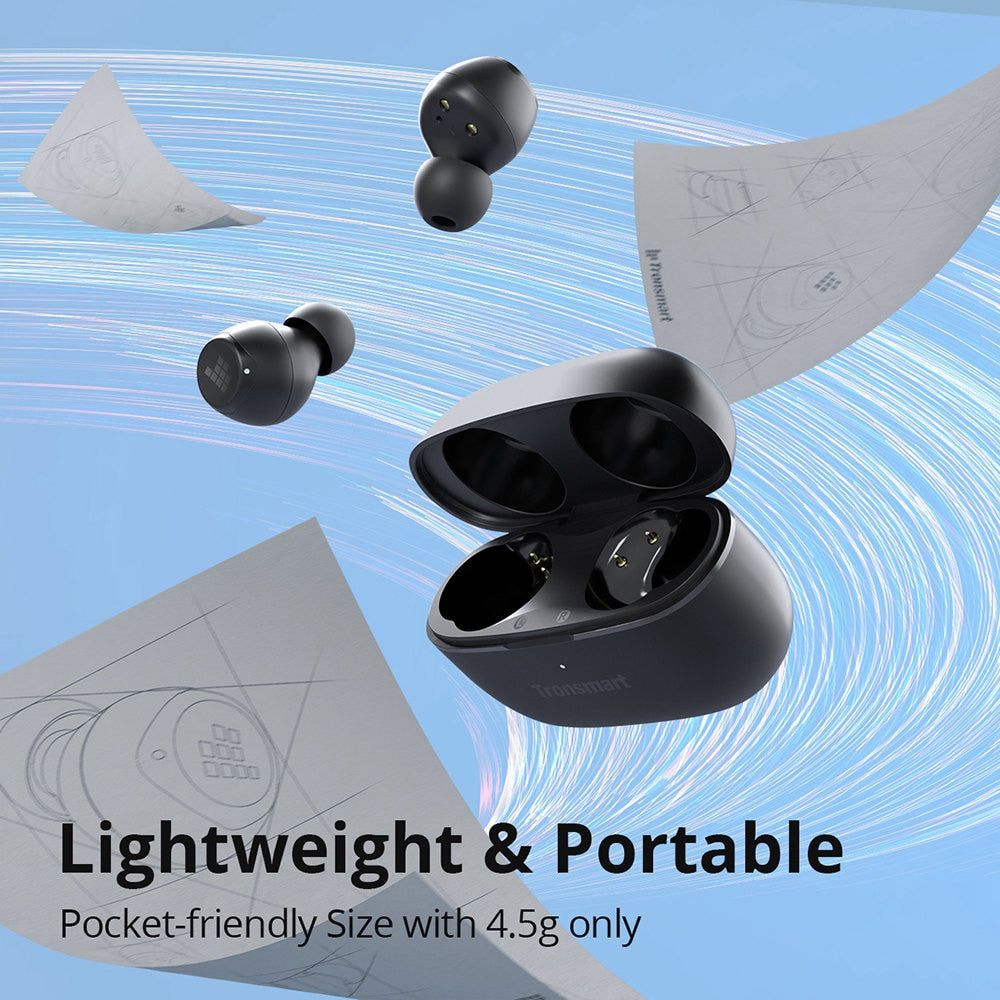 Onyx Pure TWS Earbuds | Hifi Media Store