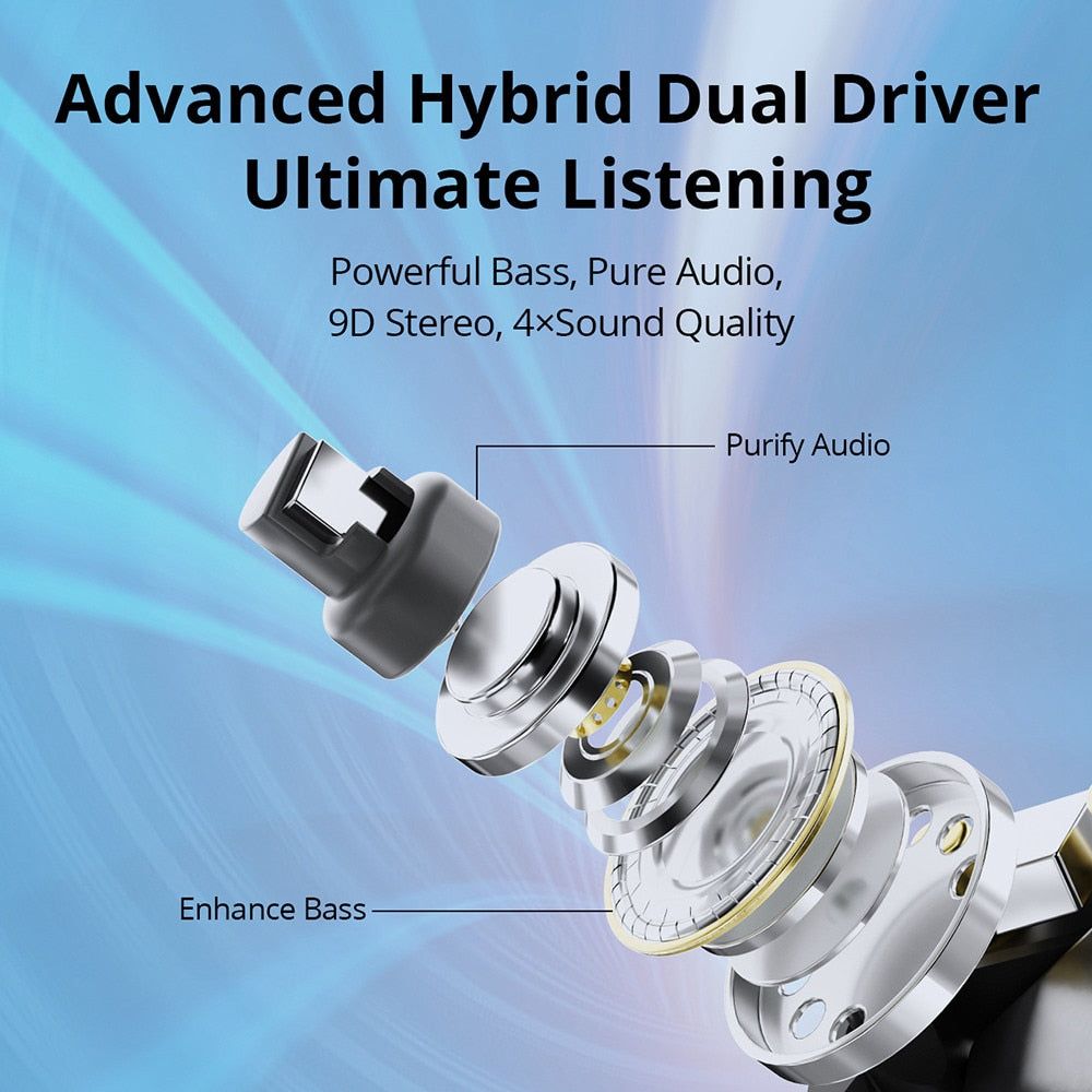 Onyx Pure TWS Earbuds | Hifi Media Store