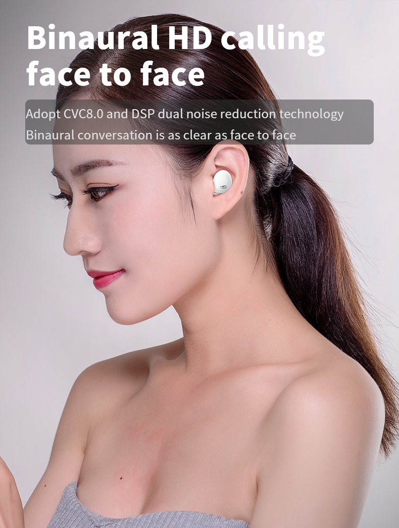 P190 Pro Wireless Earbuds | Hifi Media Store