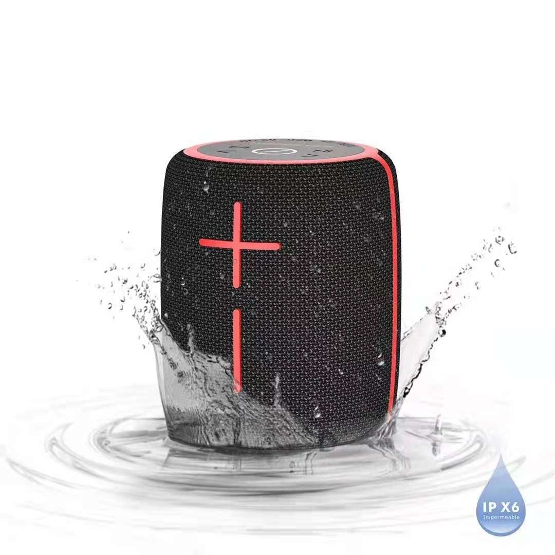 P25 Bluetooth Portable Speaker | Hifi Media Store