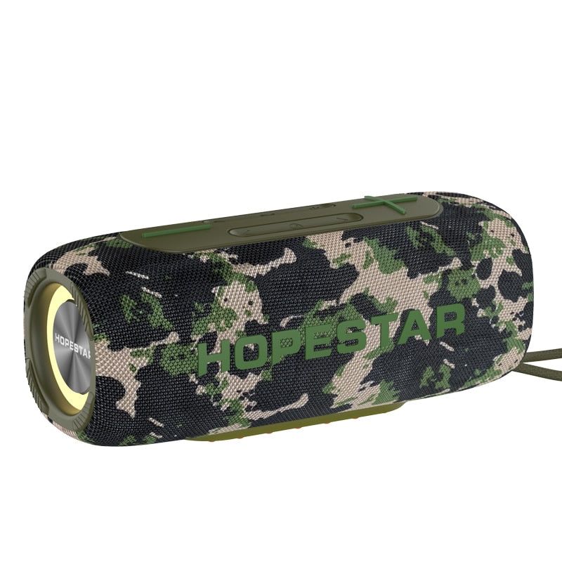P32 Portable Bluetooth Speaker | Hifi Media Store