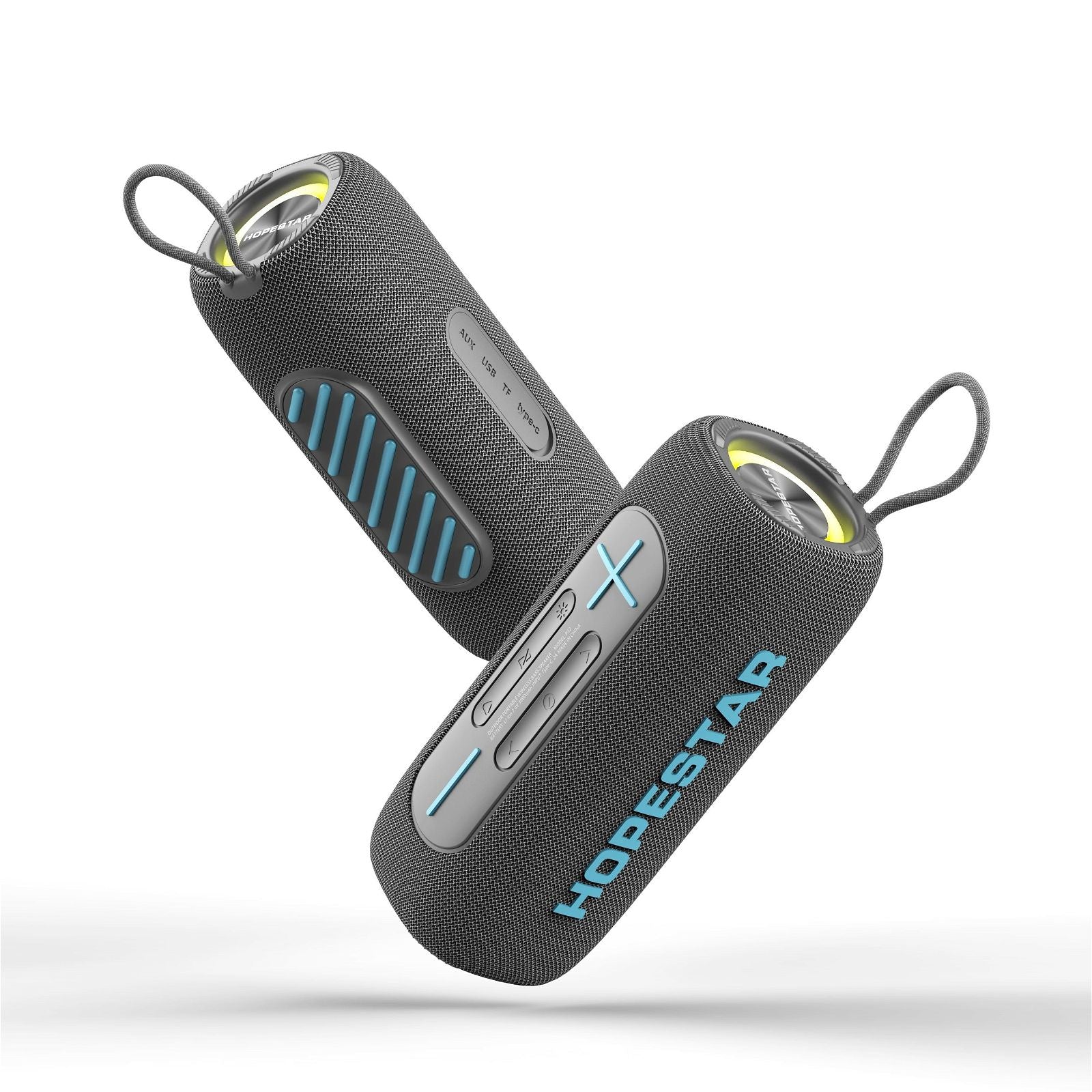 P32 Portable Bluetooth Speaker | Hifi Media Store