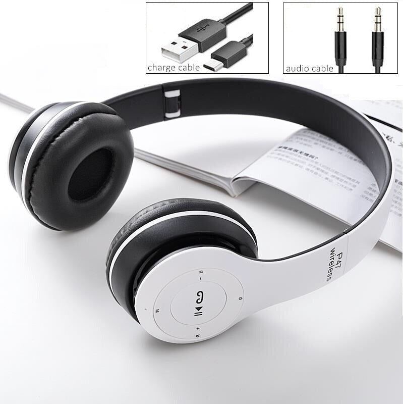 P47 Wireless Headphone | Hifi Media Store