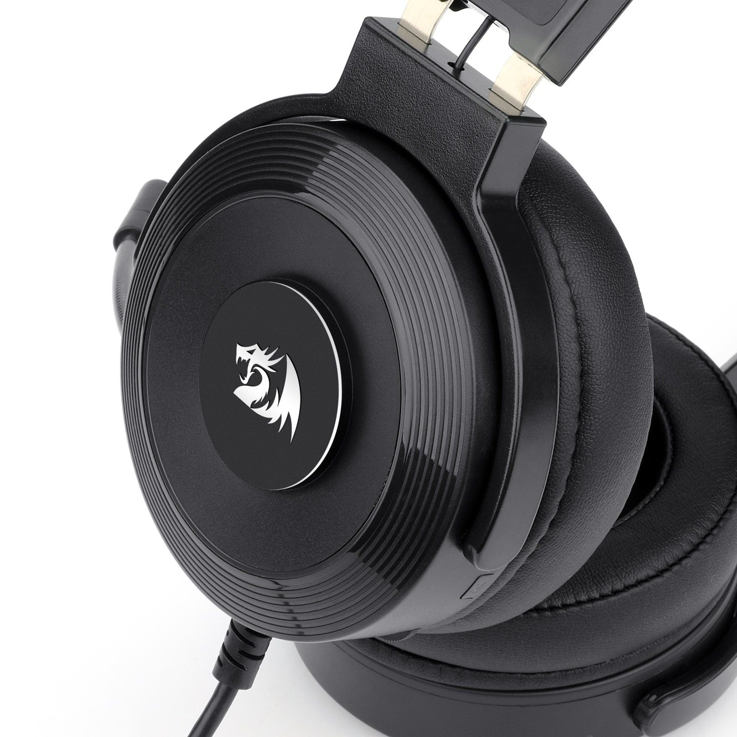 H320 Lamia Gaming Headset 7.1 Surround With Noise Cancelling and RGB Light for PC/PS4 | Hifi Media Store