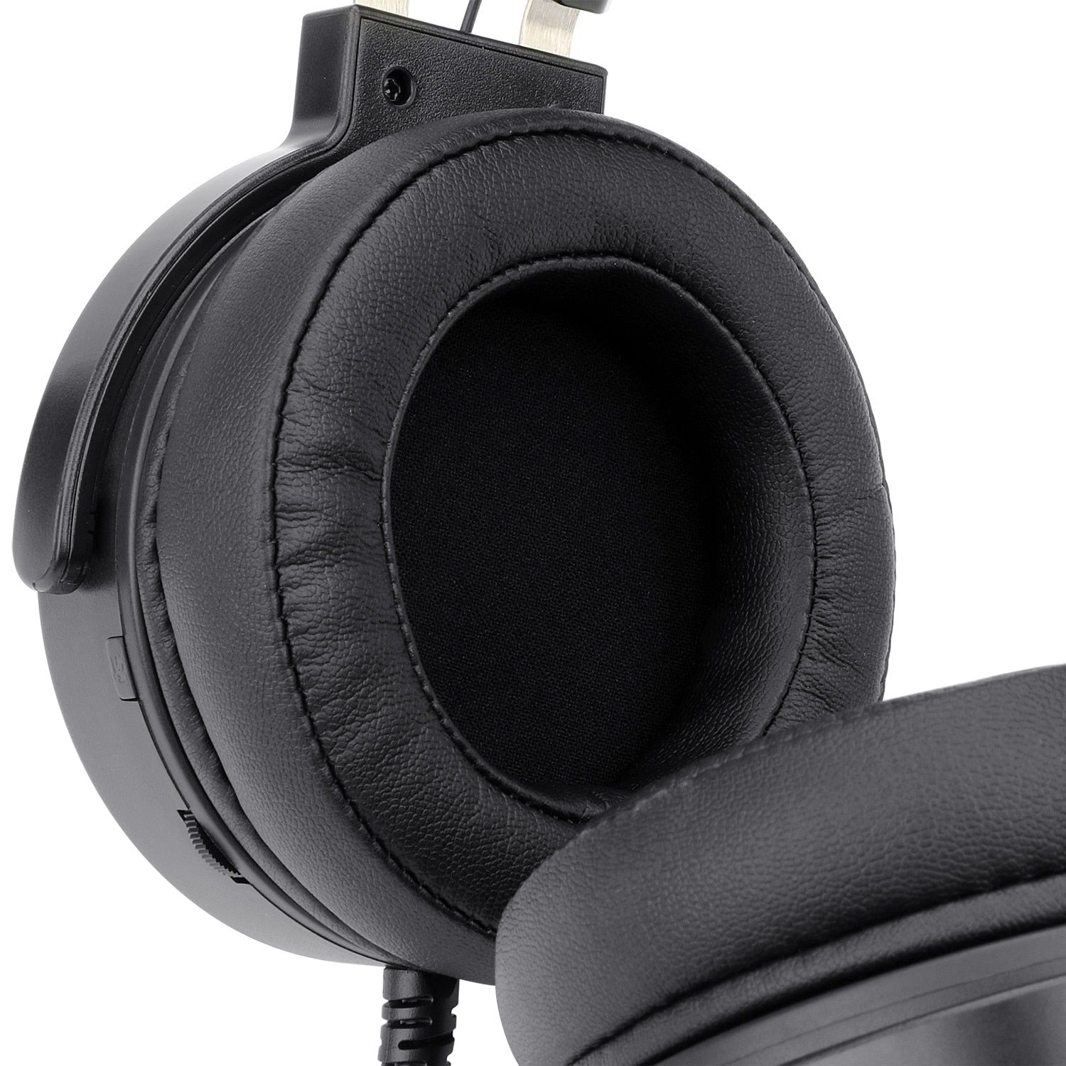 H320 Lamia Gaming Headset 7.1 Surround With Noise Cancelling and RGB Light for PC/PS4 | Hifi Media Store