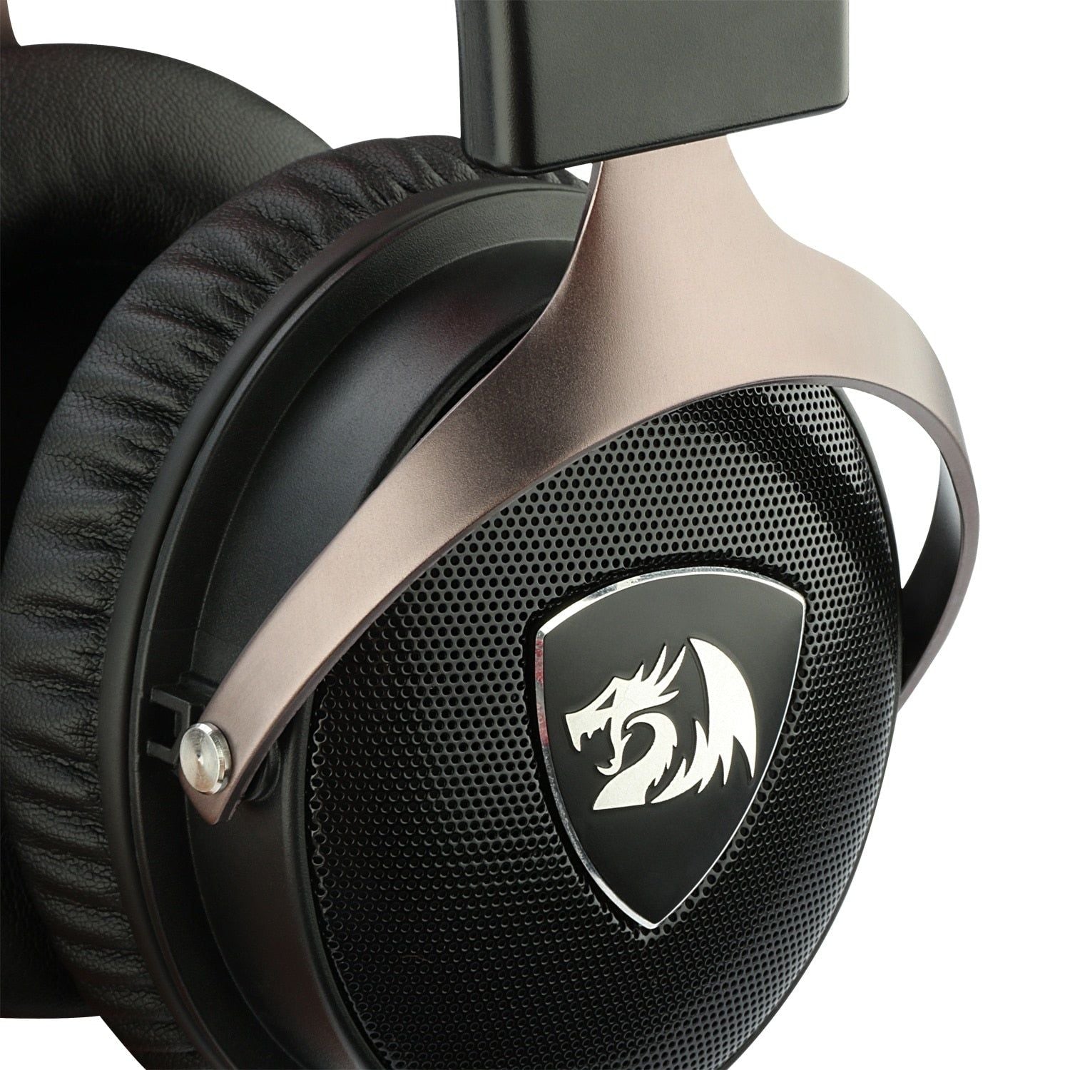 H520 Gaming Headset With Noise Cancelling And 7.1 Surround Sound For PC/PS4/Xbox One/Phone | Hifi Media Store