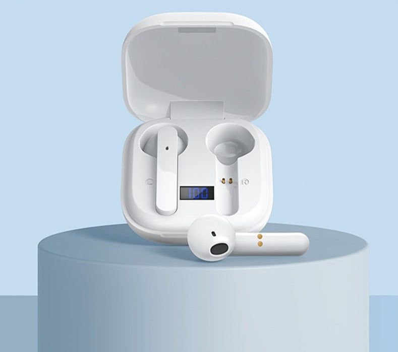 Q3 PRO Earbuds with Passive Noise Cancelling | Hifi Media Store