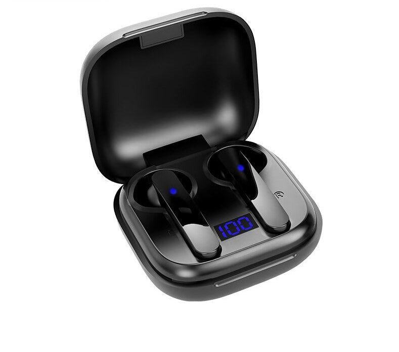Q3 PRO Earbuds with Passive Noise Cancelling | Hifi Media Store