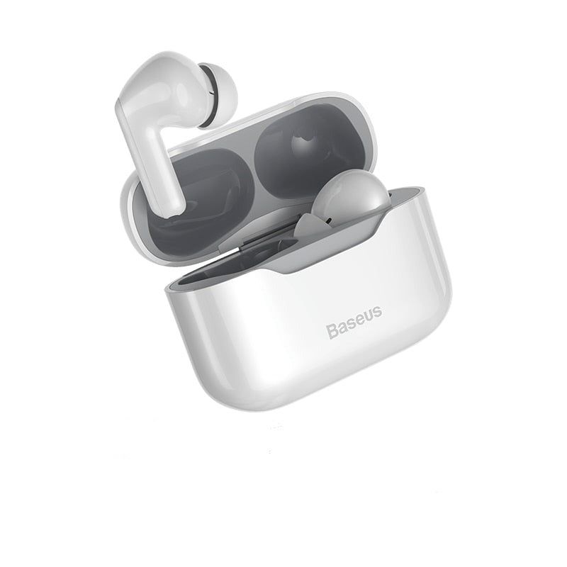 S1/S1Pro TWS ANC Bluetooth Earbuds With Active Noise Cancelling | Hifi Media Store