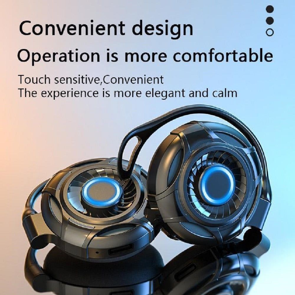S660 Auriculares TWS | Hifi Media Store