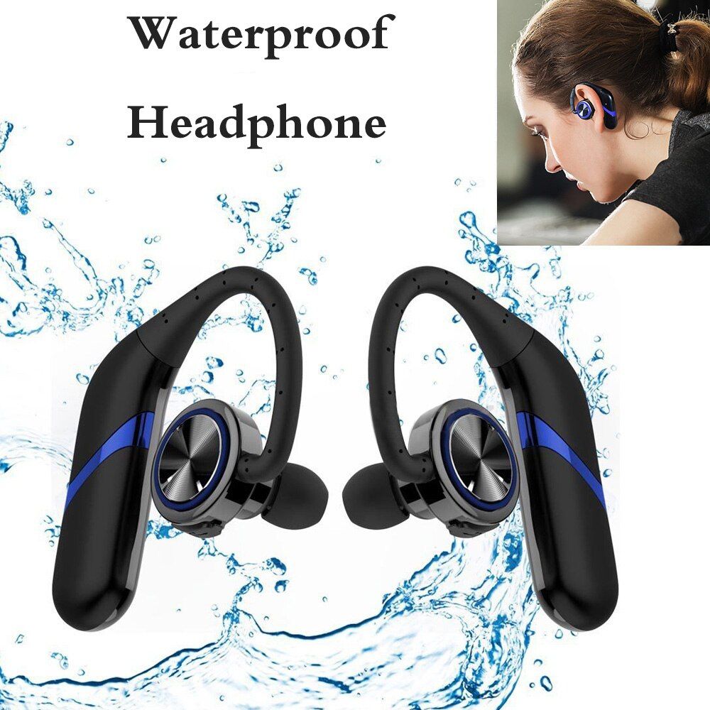 S800 - Auriculares TWS con Gancho Para la Oreja | Hifi Media Store