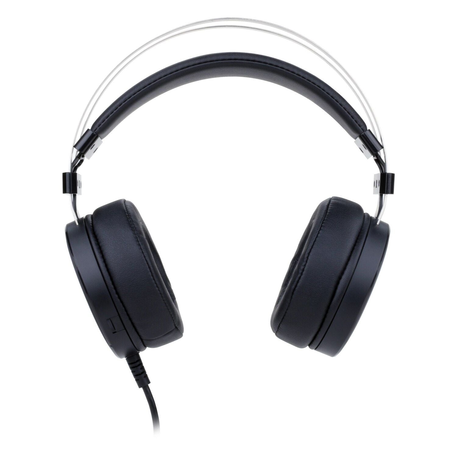 SCYLLA H901 GAMING HEADSET Standard OD3.5 Audio Jack With Mic PC | Hifi Media Store