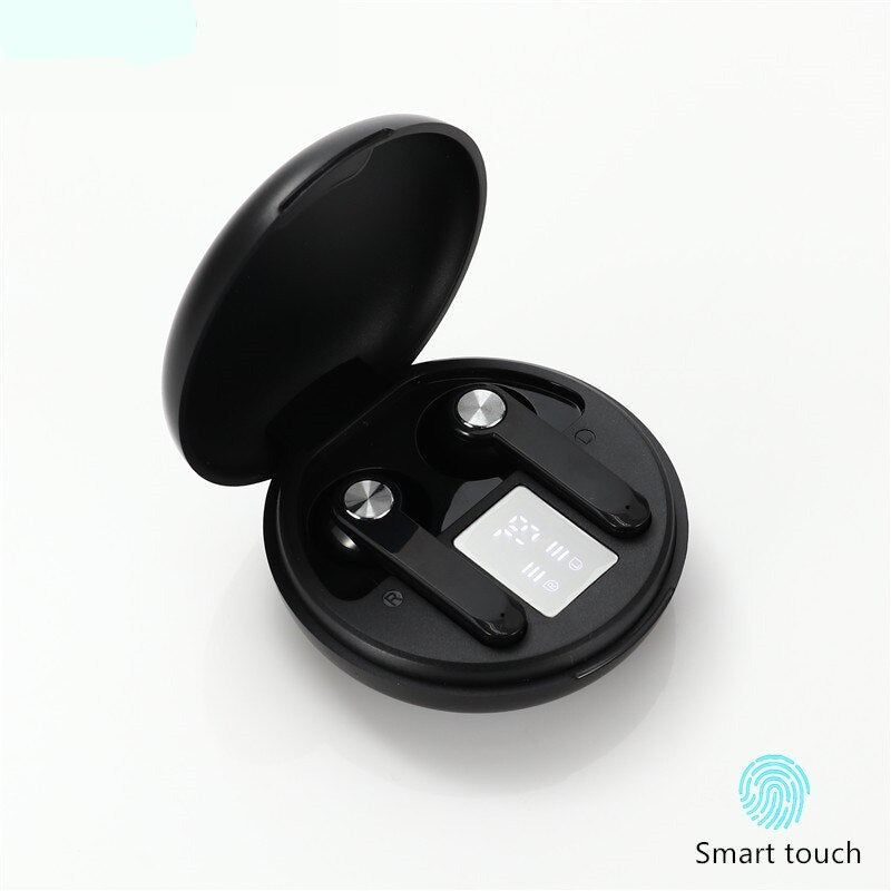 SD-203 TWS Earbuds | Hifi Media Store