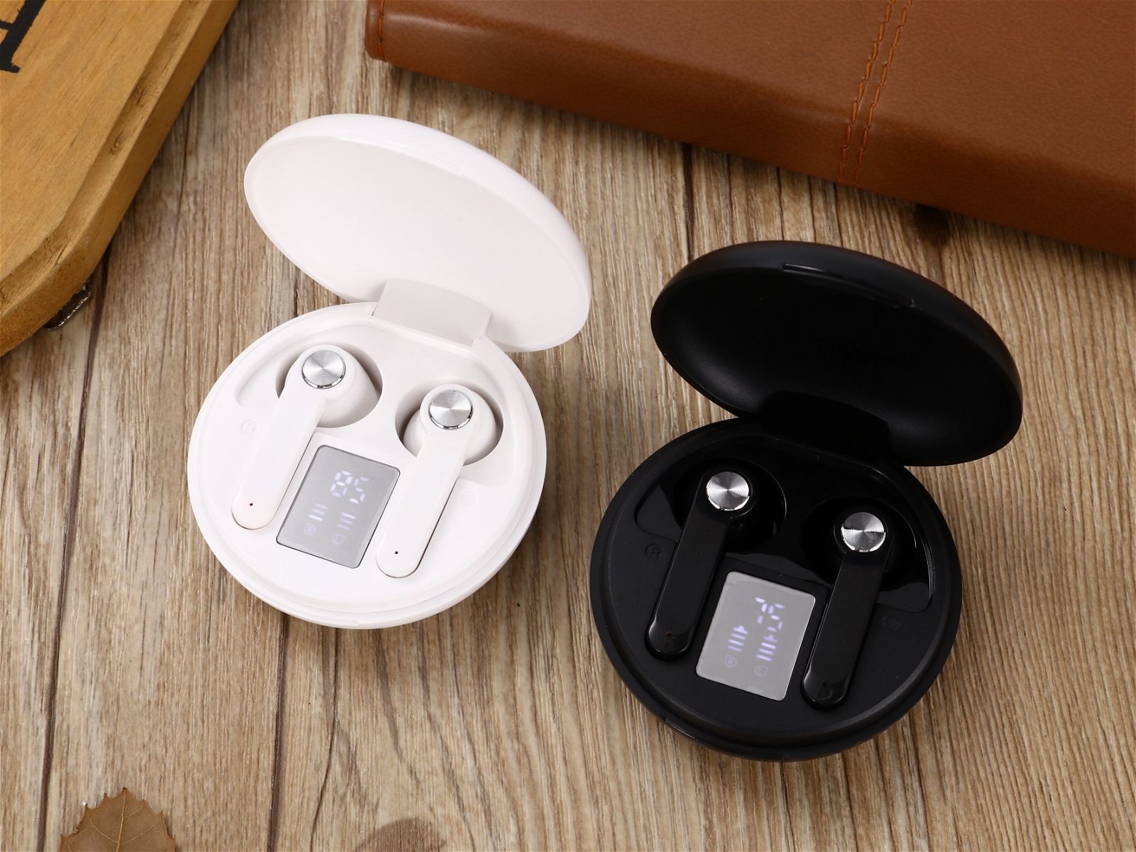 SD-203 TWS Earbuds | Hifi Media Store