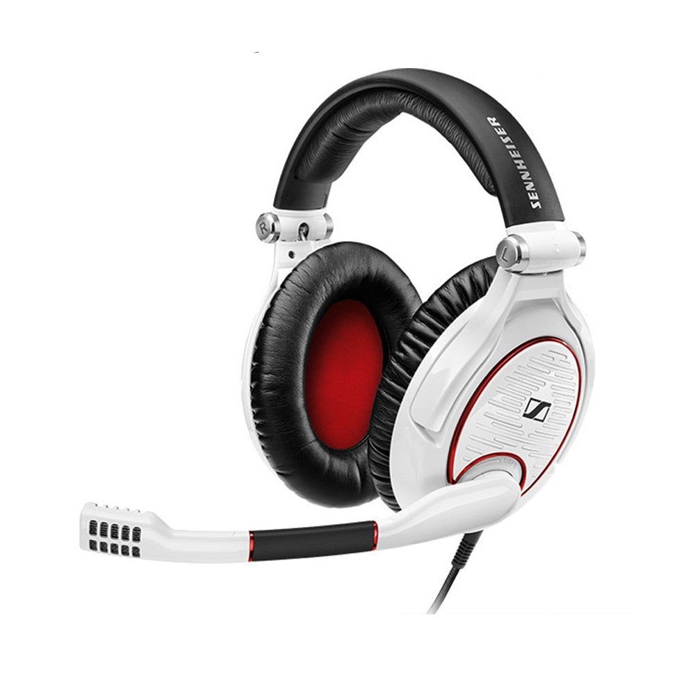 SENNHEISER Game Zero Gaming Headset | Hifi Media Store