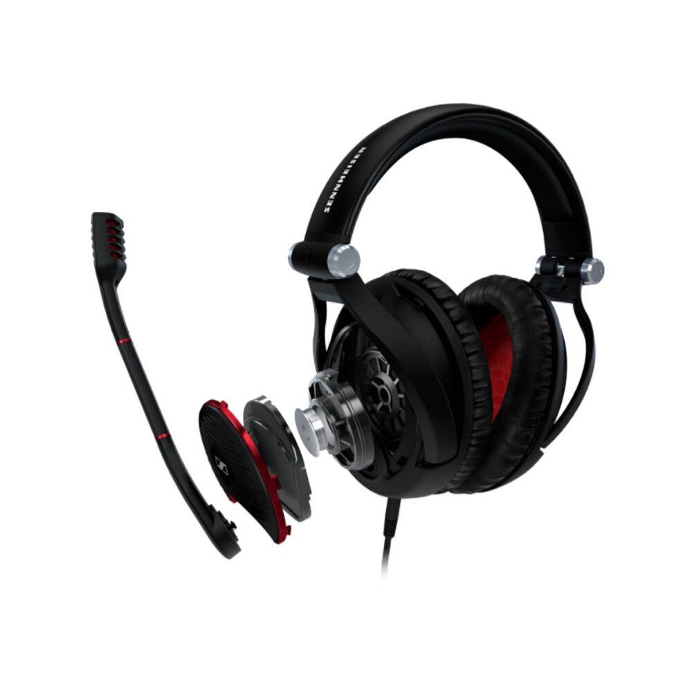 SENNHEISER Game Zero Gaming Headset | Hifi Media Store