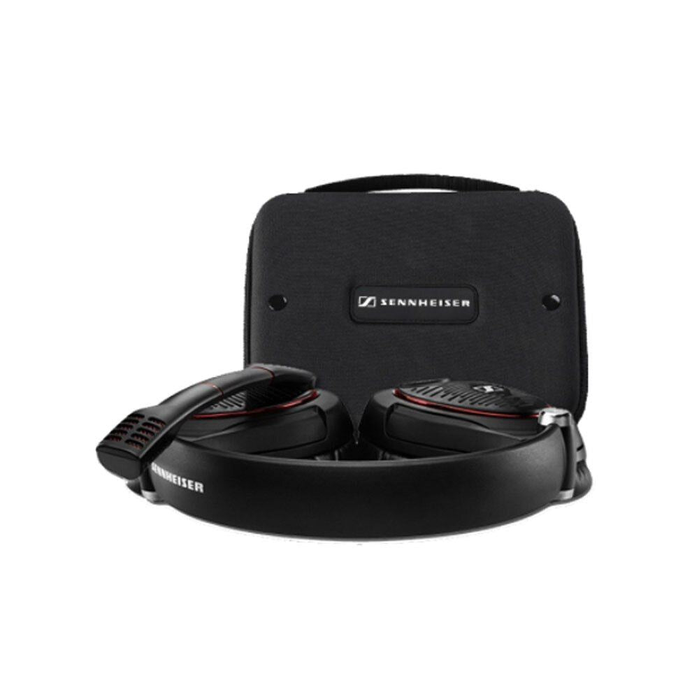SENNHEISER Game Zero Gaming Headset | Hifi Media Store