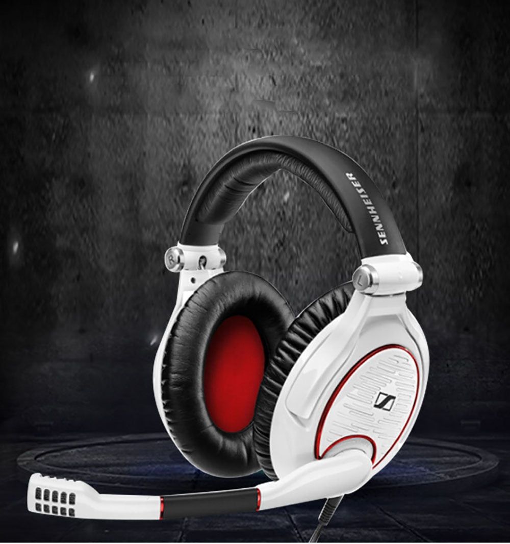 SENNHEISER Game Zero Gaming Headset | Hifi Media Store