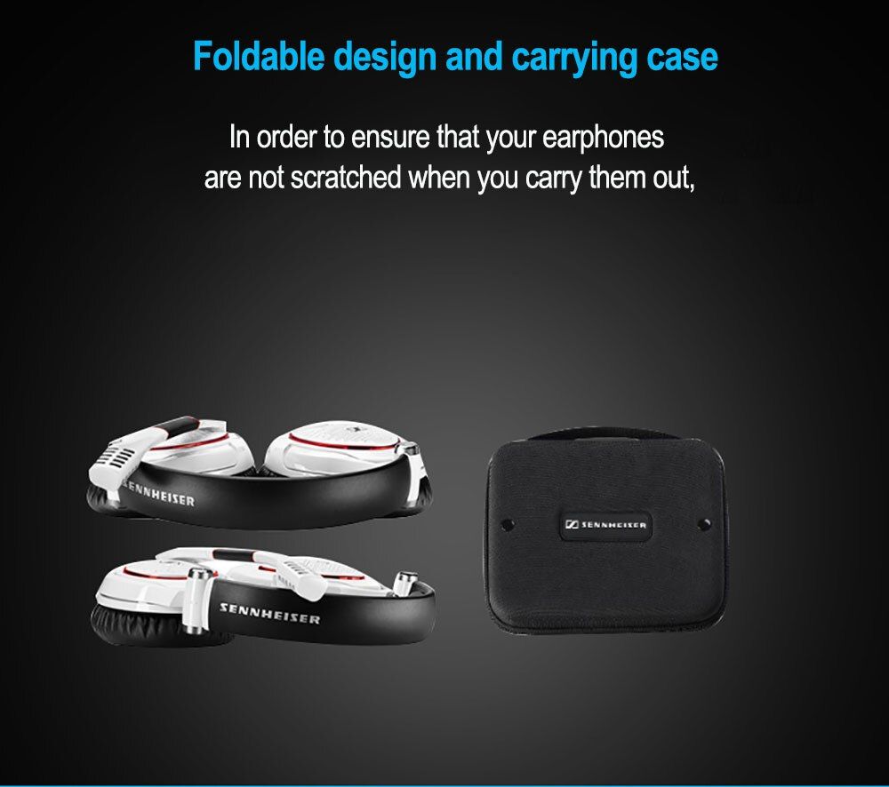 SENNHEISER Game Zero Gaming Headset | Hifi Media Store