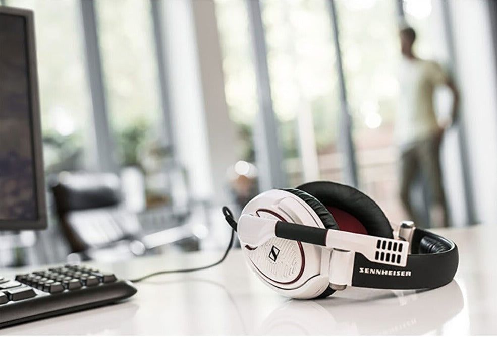 SENNHEISER Game Zero Gaming Headset | Hifi Media Store