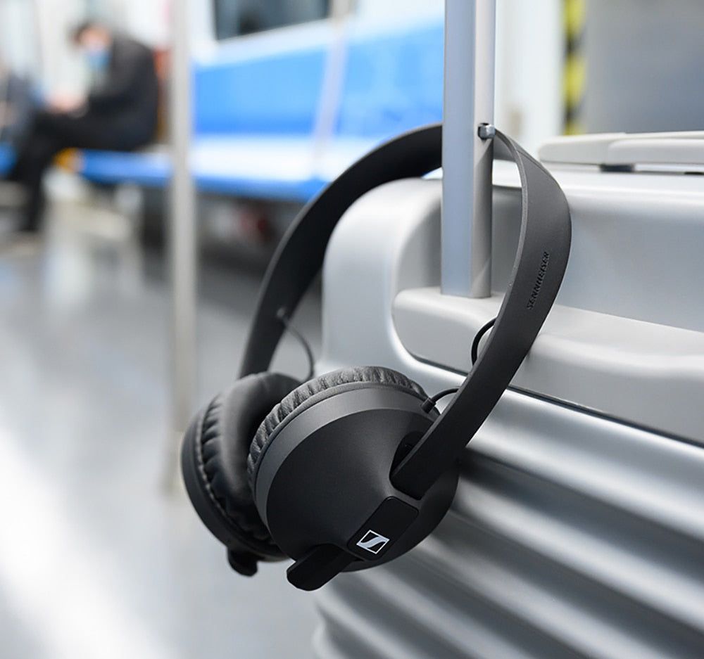 SENNHEISER HD250BT Bluetooth Headphones | Hifi Media Store