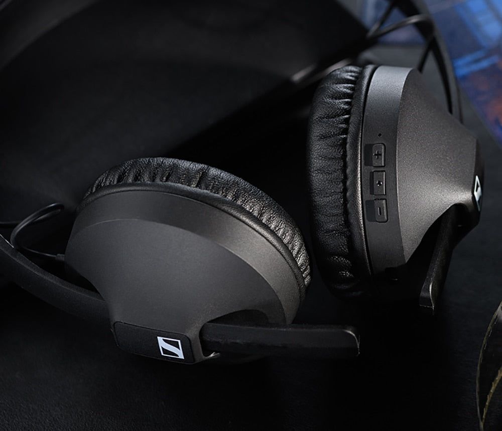 SENNHEISER HD250BT Bluetooth Headphones | Hifi Media Store