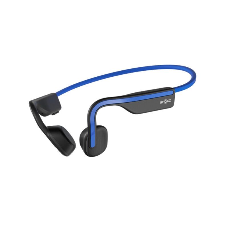 SHOKZ OpenMove S661 Bone Conduction Earphone Blue | Hifi Media Store