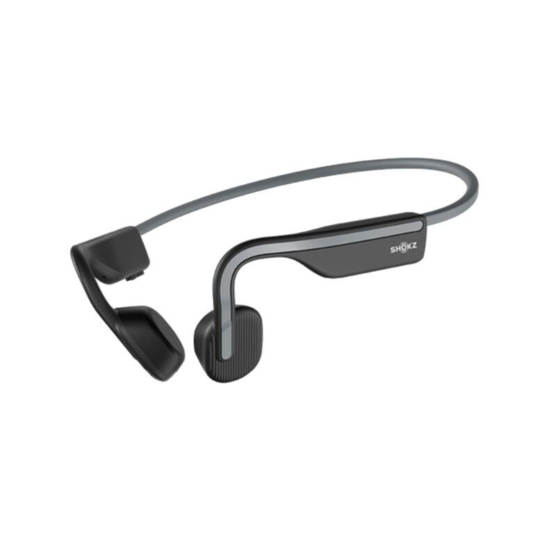 SHOKZ OpenMove S661 Bone Conduction Earphone Grey | Hifi Media Store