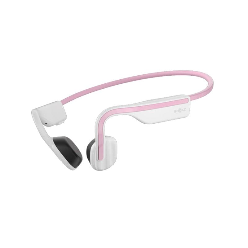 SHOKZ OpenMove S661 Bone Conduction Earphone Pink | Hifi Media Store
