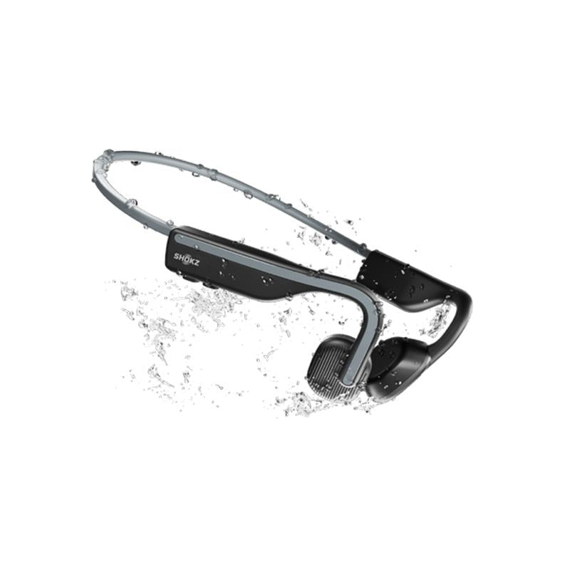 SHOKZ OpenMove S661 Bone Conduction Earphone | Hifi Media Store