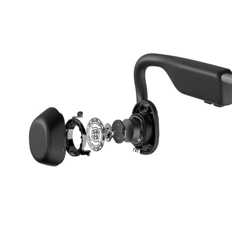 SHOKZ OpenMove S661 Bone Conduction Earphone | Hifi Media Store