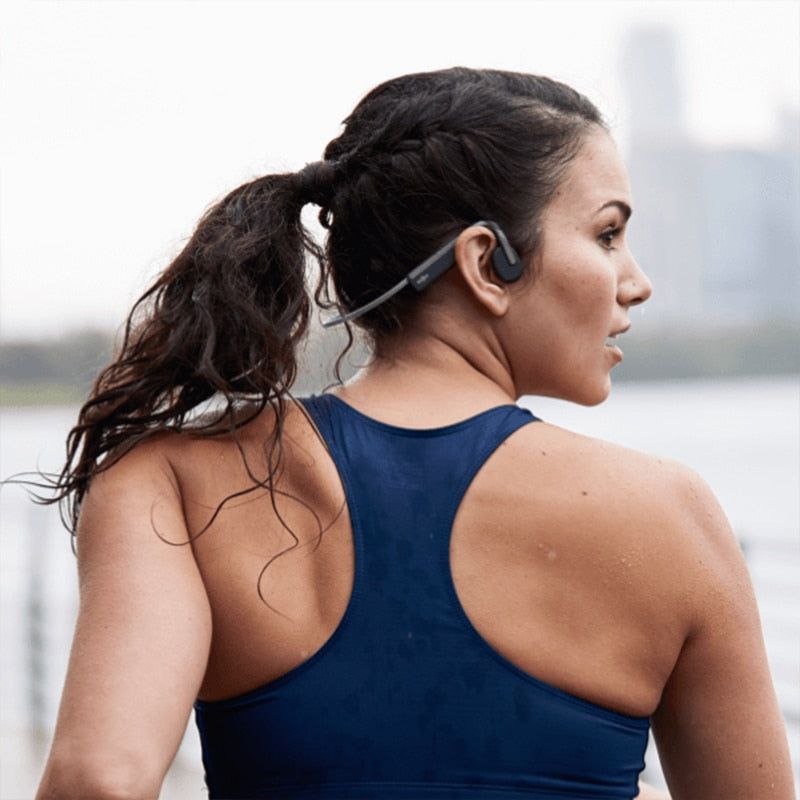 SHOKZ OpenMove S661 Bone Conduction Earphone | Hifi Media Store