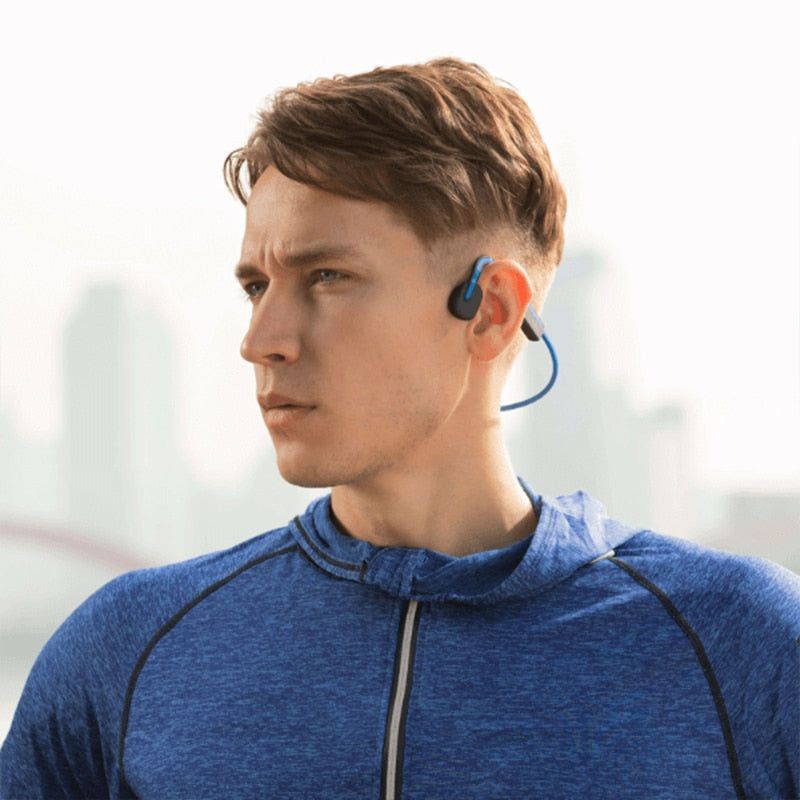 SHOKZ OpenMove S661 Bone Conduction Earphone | Hifi Media Store