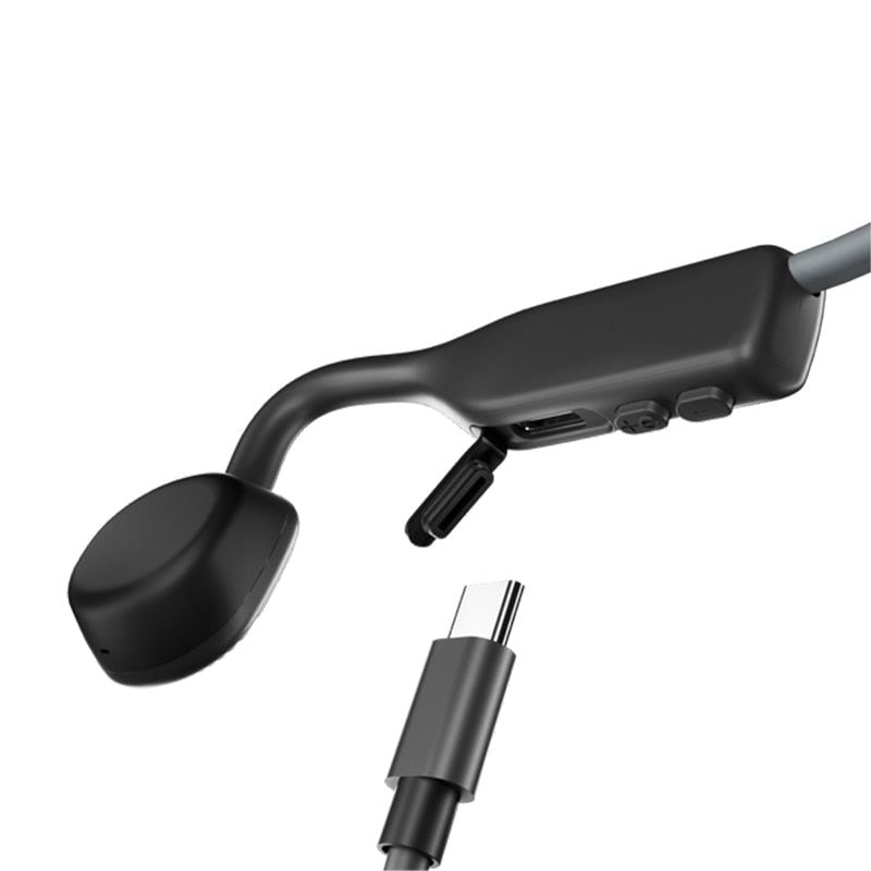 SHOKZ OpenMove S661 Bone Conduction Earphone | Hifi Media Store