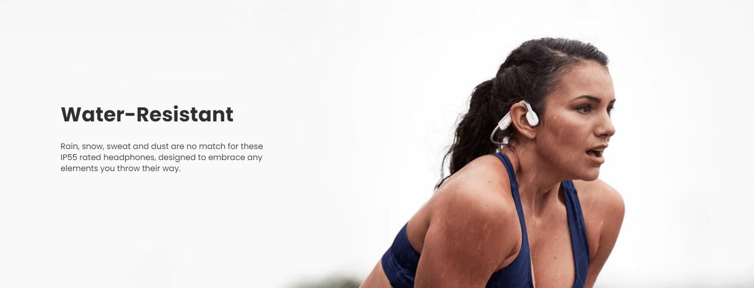 SHOKZ OpenMove S661 Bone Conduction Earphone | Hifi Media Store